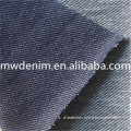 changzhou hot product for turkey knitted raw denim fabric